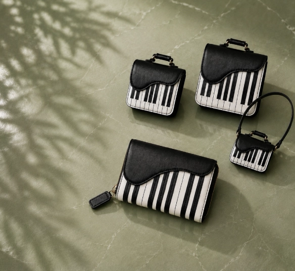 Luxury & Gift Leather Goods