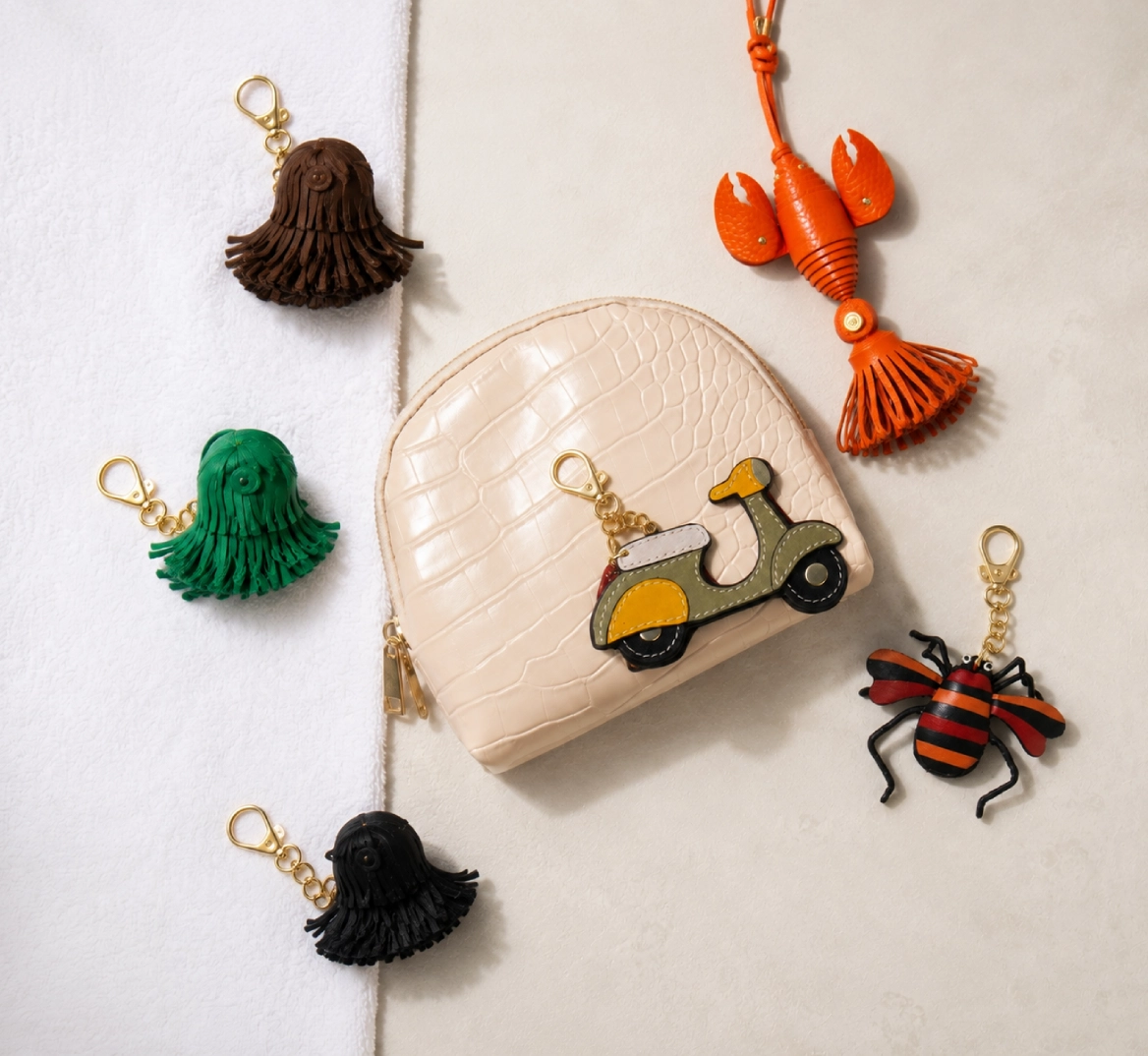 Small Leather Goods