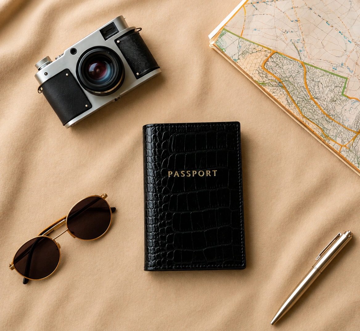 Travel Accessories