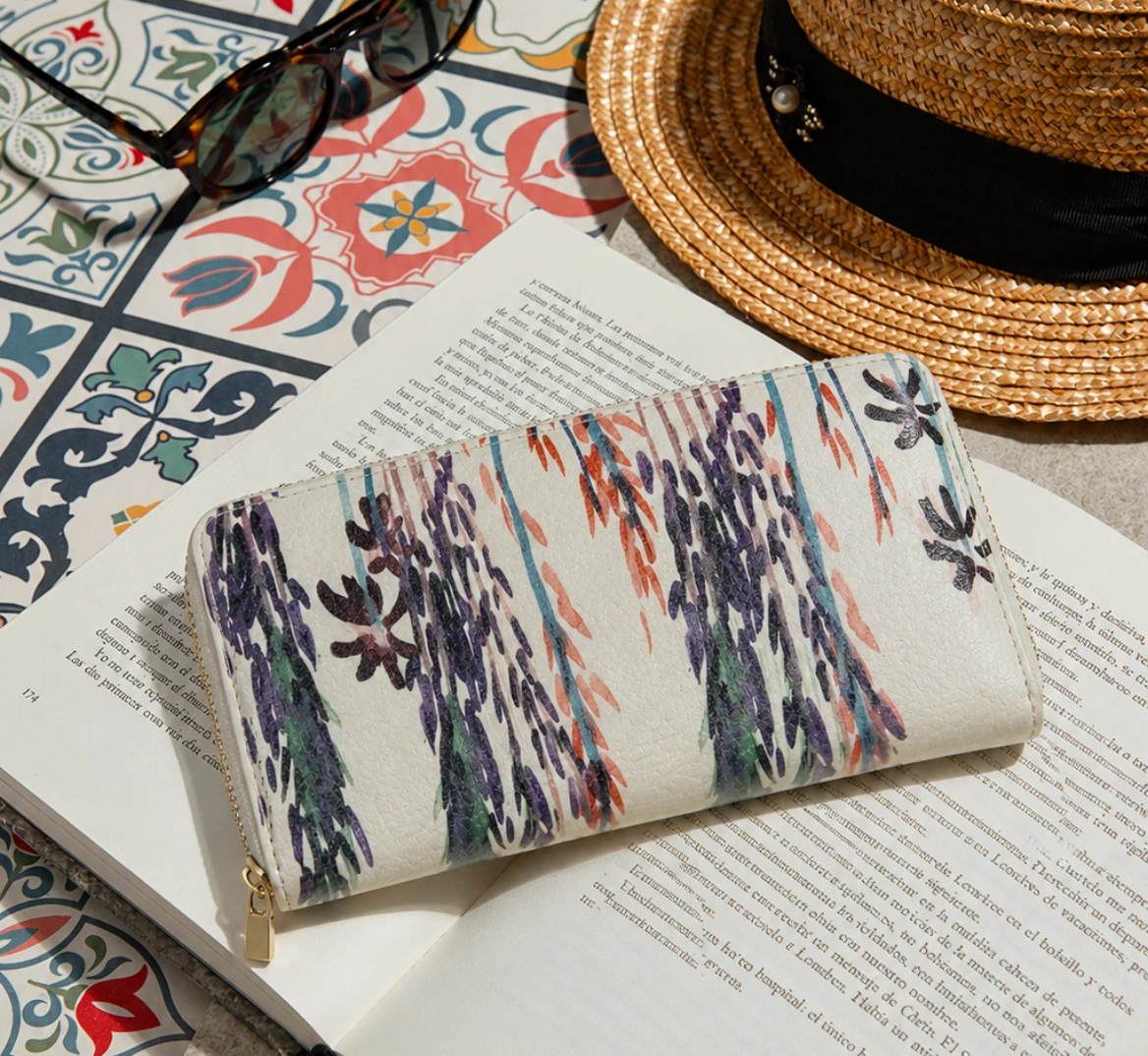 Wallets & Money Accessories